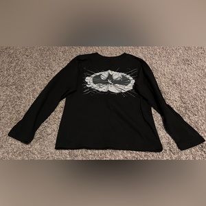 Batman long sleeve